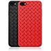 Custodia Tpu Rossa Per Iphone Se2 - Foto miniatura 1