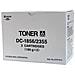 Toner Mita Dc1856, Dc2355 Originale - Foto miniatura 2