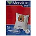 MENALUX 3170 sacchetti per scopa MIELE S140, S157, S140K, S168PH, S163, S164 - Foto miniatura 2