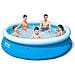Fast Set 57266 Piscina Gonfiabile Rotonda 305 X 76 Cm - Foto miniatura 1