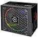 Alimentatore Smart Pro RGB 650 Watt ATX Modulare Certificazione 80 Plus Bronze Colore Nero - Foto miniatura 2