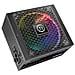 Alimentatore Smart Pro RGB 650 Watt ATX Modulare Certificazione 80 Plus Bronze Colore Nero - Foto miniatura 3