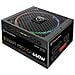 Alimentatore Smart Pro RGB 650 Watt ATX Modulare Certificazione 80 Plus Bronze Colore Nero - Foto miniatura 1