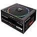 Alimentatore Smart Pro RGB 650 Watt ATX Modulare Certificazione 80 Plus Bronze Colore Nero - Foto miniatura 8