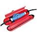 Scatola stagna per spine elettriche 93x368 mm - Foto miniatura 1