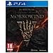 PS4 - The Elder Scrolls Online - Morrowind - Foto miniatura 1