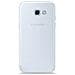 Custodia Ultra-Slim ''0.3 Nude'' Samsung Galaxy A3 2017 4.7" Trasparente - Foto miniatura 1
