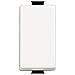 Invertitore Bipolare 'matix' 16ax 250v - Bianco - Foto miniatura 1