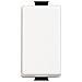 Invertitore Bipolare 'matix' 16ax 250v - Bianco - Foto miniatura 2