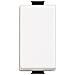 Invertitore Bipolare 'matix' 16ax 250v - Bianco - Foto miniatura 4