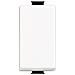 Invertitore Bipolare 'matix' 16ax 250v - Bianco - Foto miniatura 5