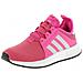 X plr Scarpe Sportive Fucsia 36,5 - Foto miniatura 1