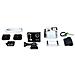 Action Cam Evo 4K30 Sensore CMOS 16Mpx WI-Fi Impermeabile Italia - Foto miniatura 5
