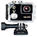 Action Cam Evo 4K30 Sensore CMOS 16Mpx WI-Fi Impermeabile Italia - Foto miniatura 1