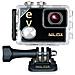 Action Cam Evo 4K30 Sensore CMOS 16Mpx WI-Fi Impermeabile Italia - Foto miniatura 6