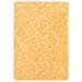 Tappeto Da Bagno In Microfibra Polyestere Cm 60x90 Arancio - Gobi 10.12531 - Foto miniatura 1