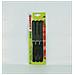 Coltello Tavola Dinamik Nero 6pz - Foto miniatura 1