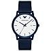Orologio Armani Ar11025. Quarzo, Colore Bianco. Uomo. - In ordine - Foto miniatura 15