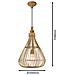 Sunred Copertura Radiatore a Muro Royal Diamond Silver RD-SILVER-2000W - Foto miniatura 4