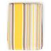 Tenda Da Sole A Caduta Per Esterno Balcone Casa Telo Ombra Modello Riga Fine 145x250 Giallo - Foto miniatura 6