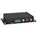 HDMI repeater w /audio out - Foto miniatura 4