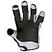 Guanti Sailing Unisex Long Abbigliamento Uomo Xs - Foto miniatura 2