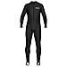 Mute Iq-company Uv 300 Uv Overall Watersport Costumi Uomo L - Foto miniatura 1