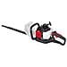 Tagliasiepi Hth250/240p, 0,7 kw, 1 pezzi, Nero / rosso / bianco / argento, 5910401903 - Foto miniatura 11
