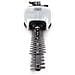 Tagliasiepi Hth250/240p, 0,7 kw, 1 pezzi, Nero / rosso / bianco / argento, 5910401903 - Foto miniatura 17