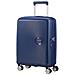 Trolley Soundbox Spinner 67/24 Tsa Exp Midnavy 32g*41002 - Foto miniatura 1