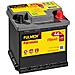 Exfb440 Batteria 12v 44 Ah 400 A Lancia Y - Foto miniatura 1