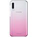 Cover per Smartphone Galaxy A50 Colore Rosa - Foto miniatura 1