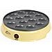 Piastra Per Frittelle Dolci Olandesi Apfm700sd 800 W Crema - Foto miniatura 6