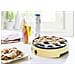 Piastra Per Frittelle Dolci Olandesi Apfm700sd 800 W Crema - Foto miniatura 9