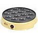 Piastra Per Frittelle Dolci Olandesi Apfm700sd 800 W Crema - Foto miniatura 2