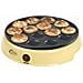Piastra Per Frittelle Dolci Olandesi Apfm700sd 800 W Crema - Foto miniatura 3