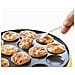 Piastra Per Frittelle Dolci Olandesi Apfm700sd 800 W Crema - Foto miniatura 4