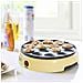 Piastra Per Frittelle Dolci Olandesi Apfm700sd 800 W Crema - Foto miniatura 1