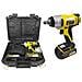 Avvitatore A Impulsi Percussione Per Bulloni Pneumatici Cordless 180nm Eg10427 - Foto miniatura 1