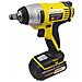 Avvitatore A Impulsi Percussione Per Bulloni Pneumatici Cordless 180nm Eg10427 - Foto miniatura 3