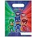 Pj Masks - 6 Sacchetti - Foto miniatura 1
