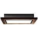 Cappa a Soffitto PRF0167047 Aspirante Colore Bianco - Foto miniatura 1