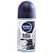 Men Black And White Ivisible Original Deodorante Roll-on 50ml - Foto miniatura 1