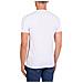 2pk Crewneck Graphic 2 Pack Hm T-shirt Uomo Taglia M - Foto miniatura 5