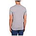 2pk Crewneck Graphic 2 Pack Hm T-shirt Uomo Taglia M - Foto miniatura 6