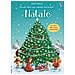 Fiona Patchett - Natale. Piccoli Libri Con Adesivi Luccicanti. Ediz. A Colori - Foto miniatura 1