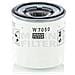 Filtro Olio W7050 - Foto miniatura 1