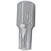 Cacciavite A Punta Corta Classic - Torx - T55 X 30mm - 930.2055 - Foto miniatura 1