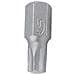 Cacciavite A Punta Corta Classic - Torx - T55 X 30mm - 930.2055 - Foto miniatura 2