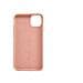 Cover Earth per Iphone 11 Mais Rosa - Foto miniatura 3